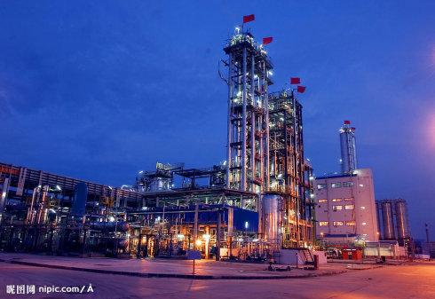 一个全新的境外炼化建设市场——哈萨克国家石油化工产业技术园区简介