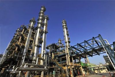 公司两项目被评为2017年度中国石油化工集团公司优质工程